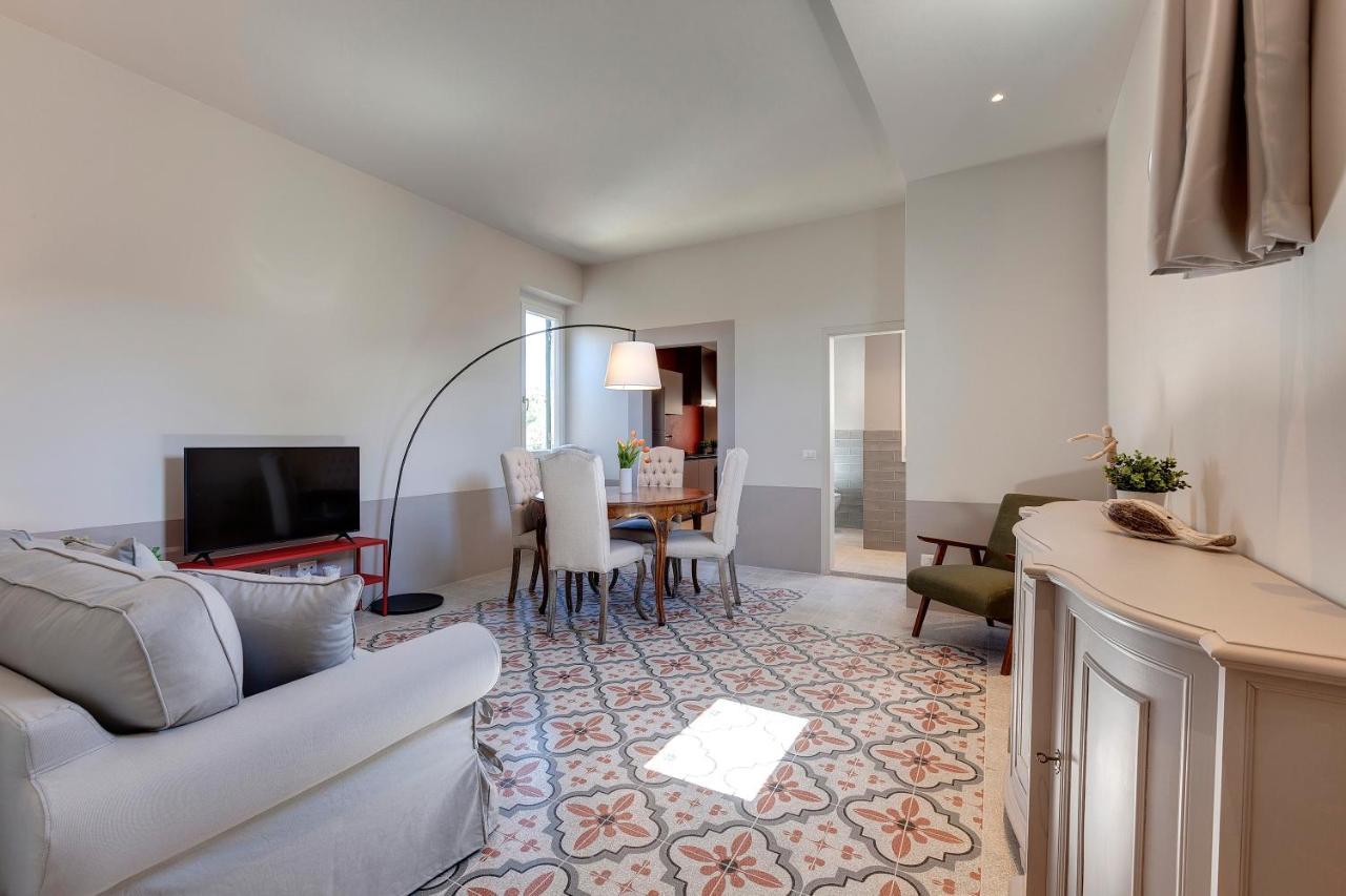 Zante Apartment By Mamo Флоренція Екстер'єр фото