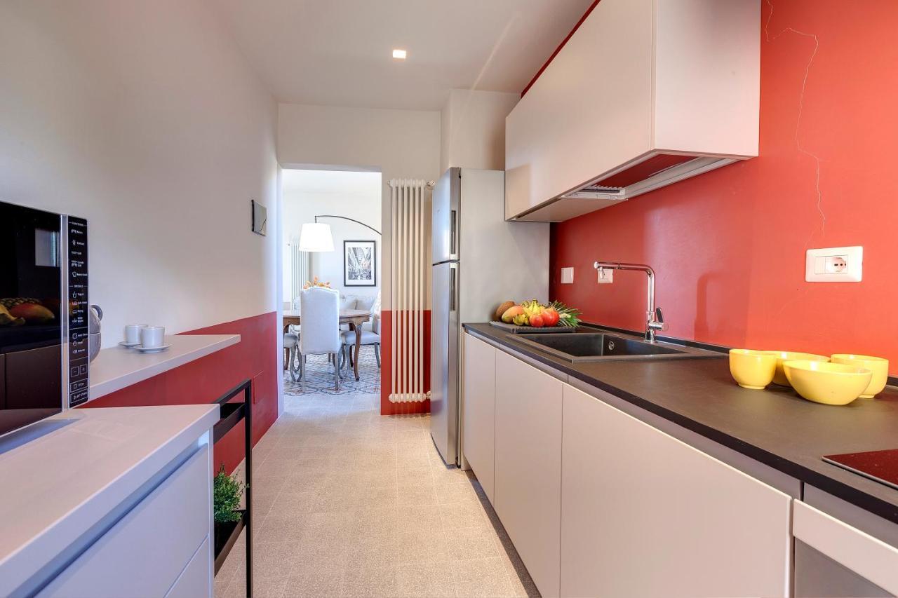 Zante Apartment By Mamo Флоренція Екстер'єр фото